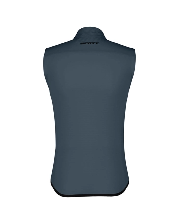 Gilet coupe-vent Homme ULTD. WINDBREAKER Bleu