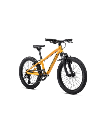 VTT Enfant MX 20 XC Orange/Noir