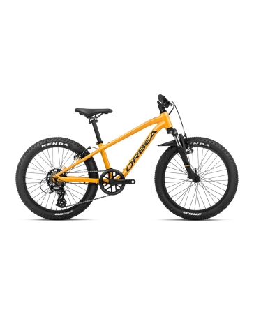 VTT Enfant MX 20 XC Orange/Noir