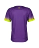 T-shirt manches courtes Homme RC PROGRESSIVE Violet - Image 2/2