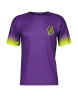 T-shirt manches courtes Homme RC PROGRESSIVE Violet - Image 1/2