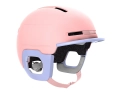 Casque VTT/loisir Enfant DOODLE Rose - Image 1/1