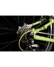 VTT Enfant ACID 240 Vert/Jaune - Image 3/5