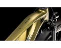 VTT électrique semi rigide Homme REACTION HYBRID PERFORMANCE 500 ALLROAD Or - Image 2/6