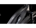 VTT électrique semi rigide Femme REACTION HYBRID RACE ALLROAD 800 Noir - Image 2/6