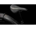 VTT électrique semi rigide Femme REACTION HYBRID RACE ALLROAD 800 Noir - Image 5/6