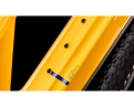 VTT électrique semi rigide Homme REACTION HYBRID SLX 800 Orange - Image 5/6