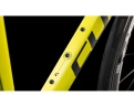 Vélo de route Unisexe AGREE C:62 RACE Jaune Citron - Image 4/8