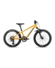VTT Enfant MX 20 XC Orange/Noir - Image 1/3