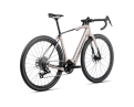Vélo de gravel électrique Unisexe DENNA M11E 28MPH Nickel/Carbone - Image 3/3