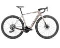 Vélo de gravel électrique Unisexe DENNA M11E 28MPH Nickel/Carbone - Image 1/3